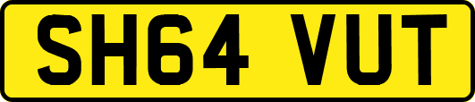 SH64VUT