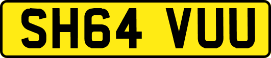 SH64VUU