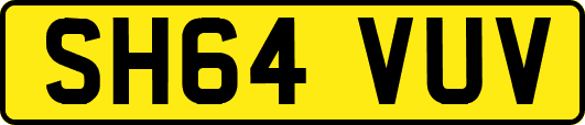 SH64VUV