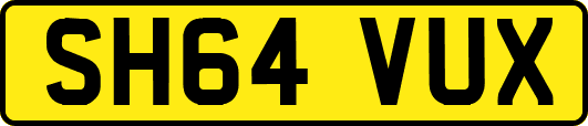 SH64VUX