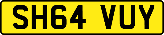 SH64VUY
