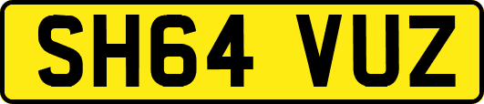 SH64VUZ