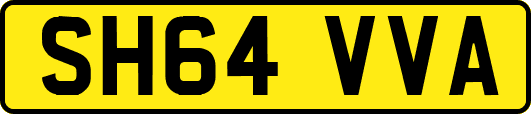 SH64VVA