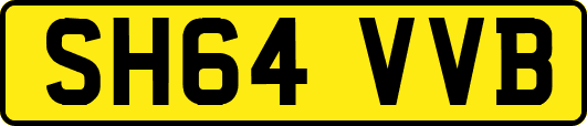 SH64VVB