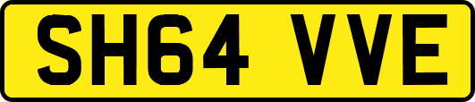 SH64VVE
