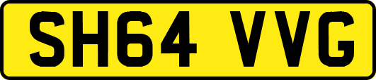 SH64VVG
