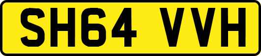 SH64VVH