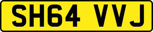 SH64VVJ