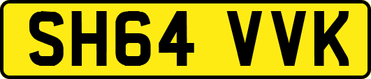 SH64VVK