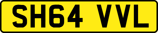 SH64VVL