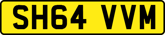 SH64VVM