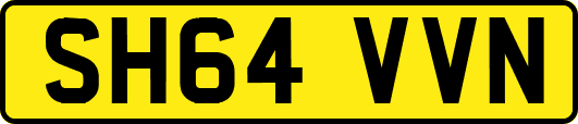 SH64VVN