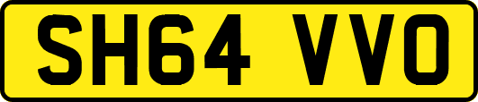 SH64VVO