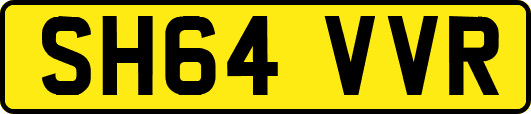 SH64VVR