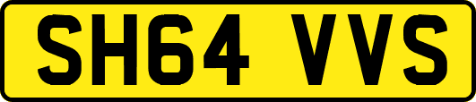 SH64VVS