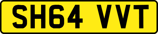 SH64VVT