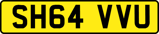 SH64VVU