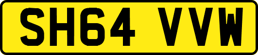SH64VVW