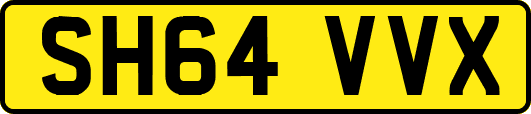 SH64VVX