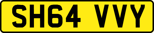 SH64VVY
