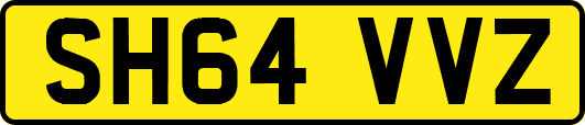 SH64VVZ