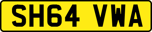 SH64VWA