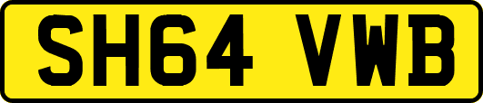 SH64VWB
