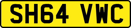 SH64VWC