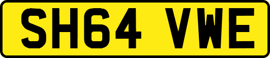 SH64VWE