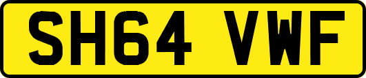 SH64VWF