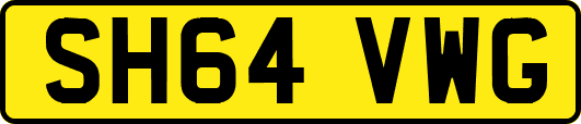 SH64VWG