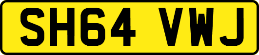 SH64VWJ