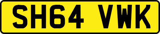 SH64VWK