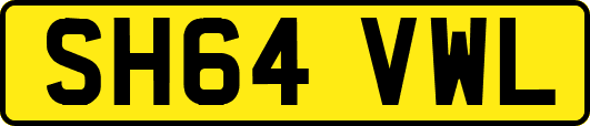 SH64VWL