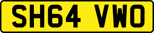 SH64VWO