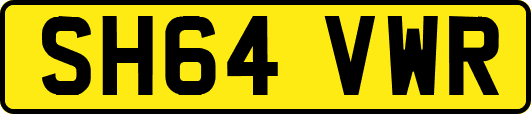 SH64VWR