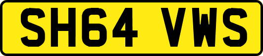 SH64VWS