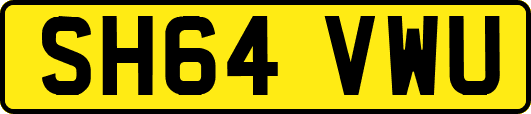 SH64VWU