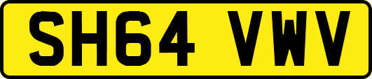 SH64VWV