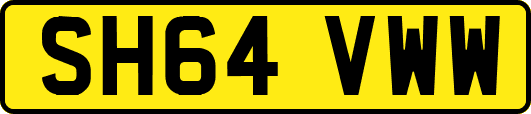 SH64VWW