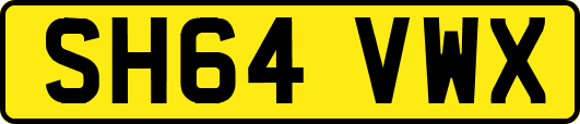 SH64VWX