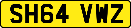 SH64VWZ