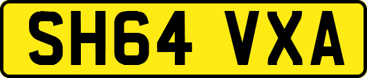 SH64VXA