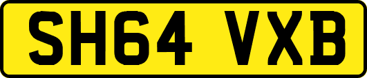 SH64VXB