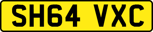 SH64VXC