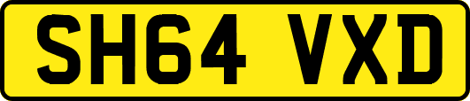 SH64VXD