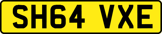 SH64VXE