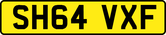 SH64VXF