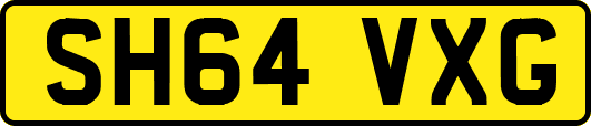 SH64VXG