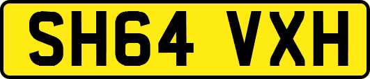 SH64VXH